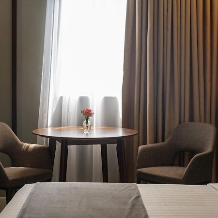 Amber Hotel - セブ市 エクステリア 写真