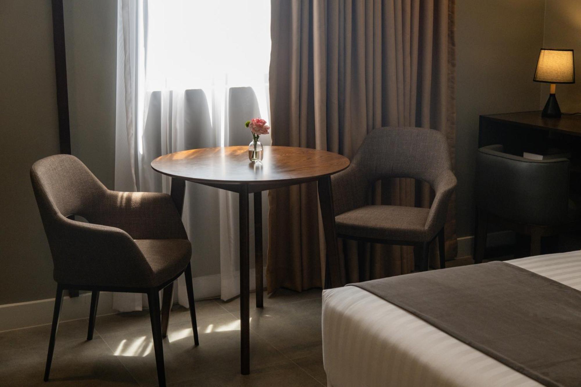 Amber Hotel - セブ市 エクステリア 写真