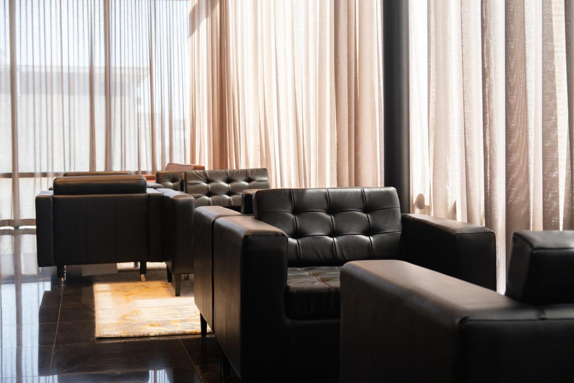 Amber Hotel - セブ市 エクステリア 写真