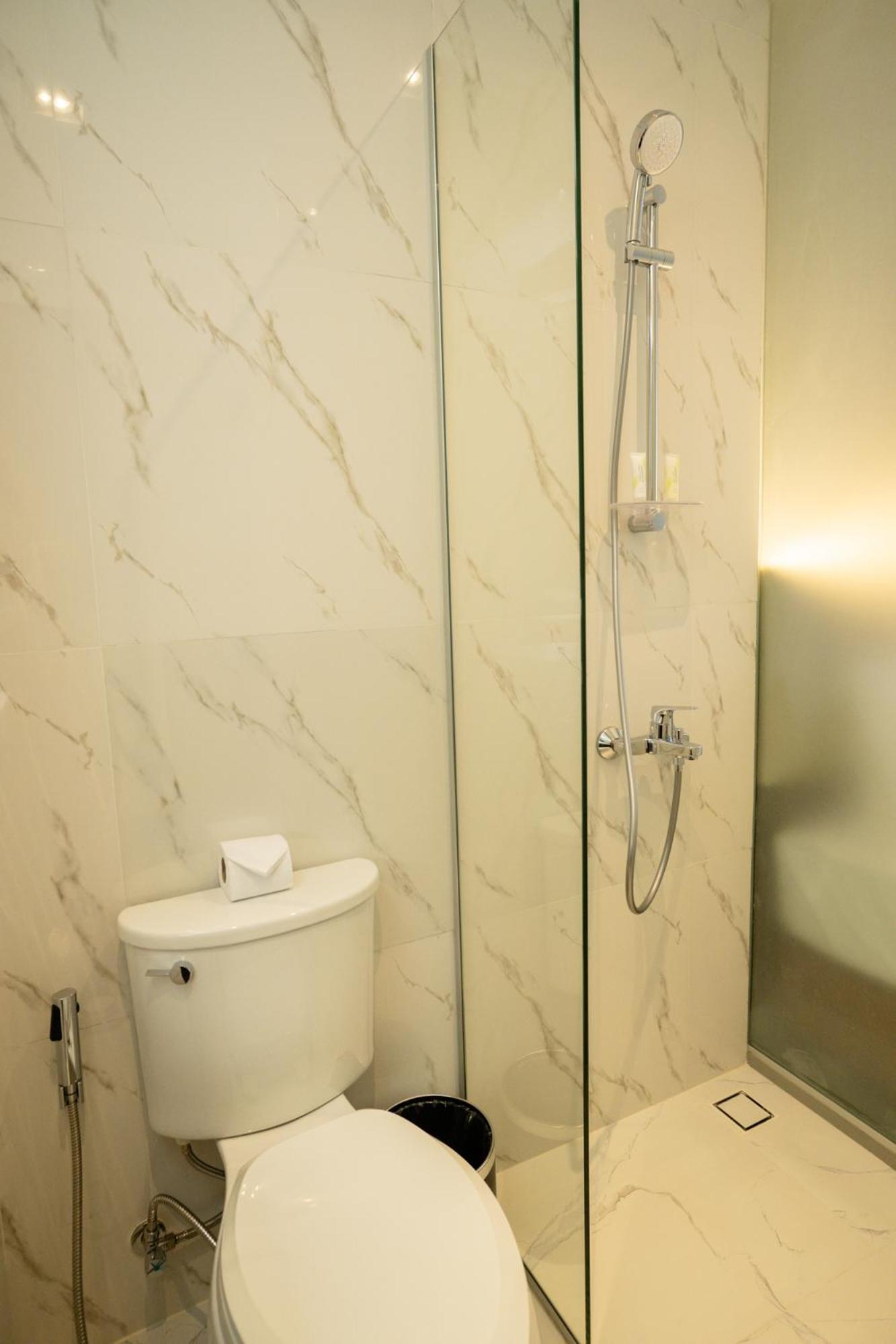 Amber Hotel - セブ市 エクステリア 写真