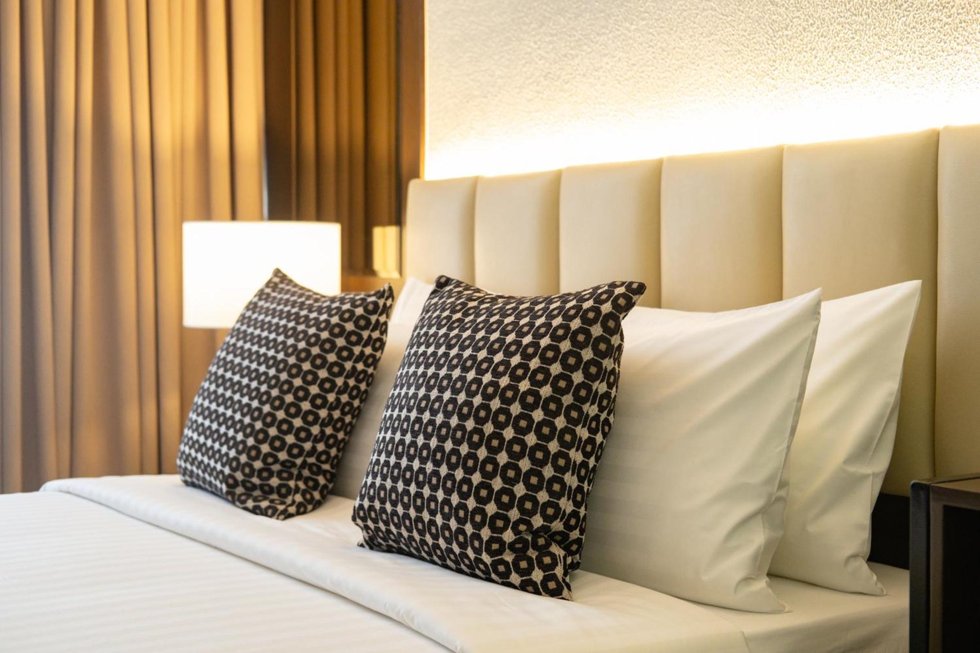 Amber Hotel - セブ市 エクステリア 写真